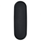 MM SUPER OVAL SEAL BLACK