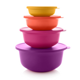 ALOHA BOWL SET OF 4