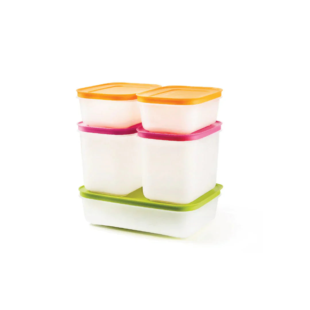 INTUPPERWARE