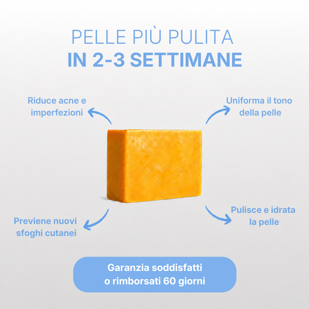Sapone Purificante Anti-Acne™