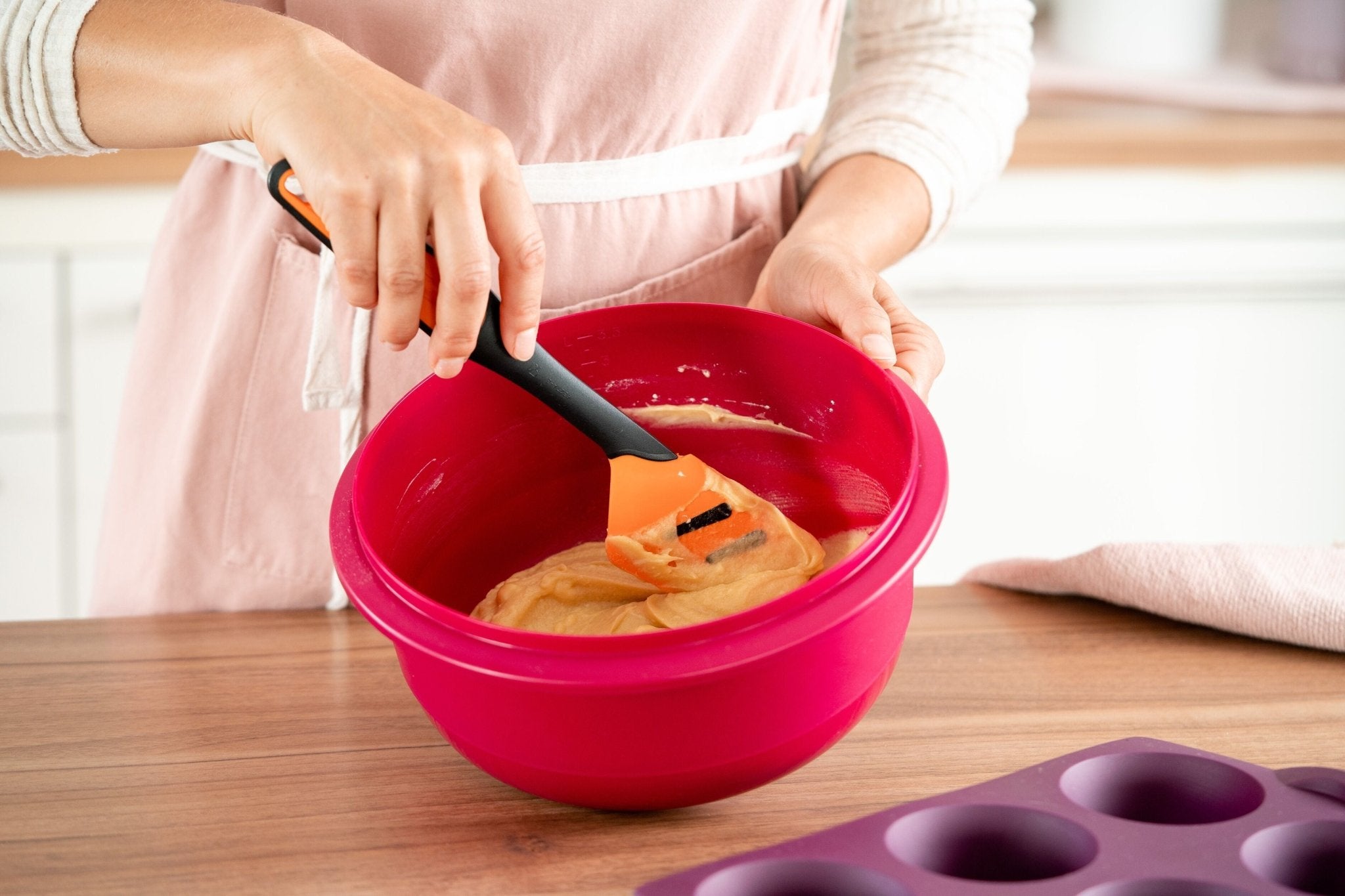 2 L Mixing Bowl
