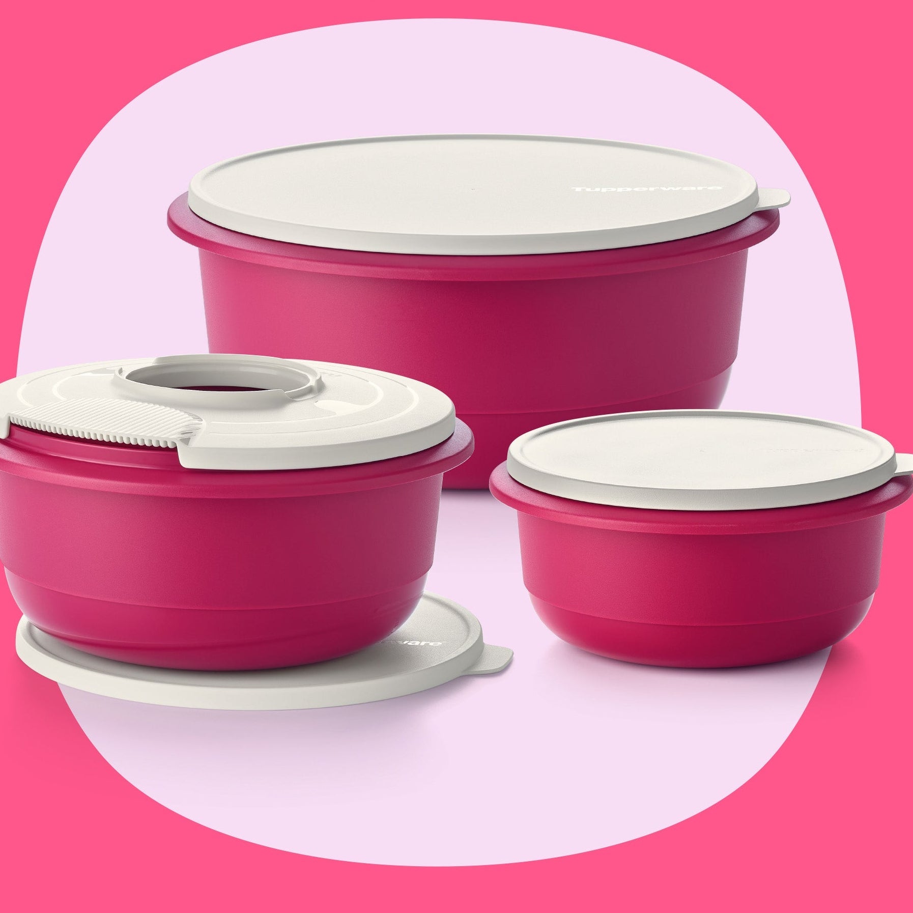2 L Mixing Bowl
