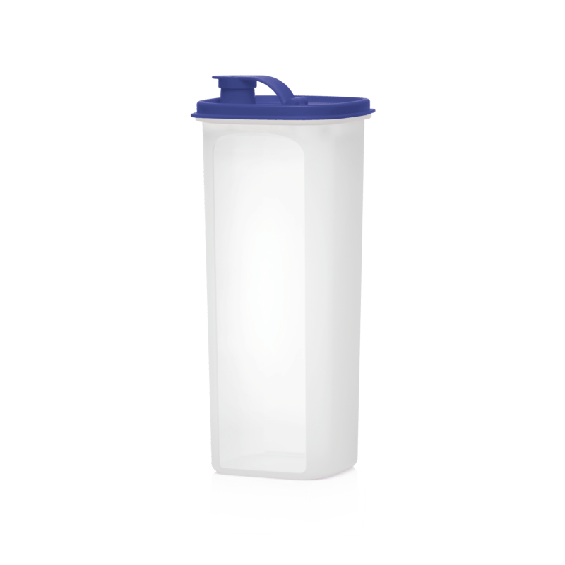 Slim 2L Fridge Pitcher – Perfect Fit for Your Refrigerator Door