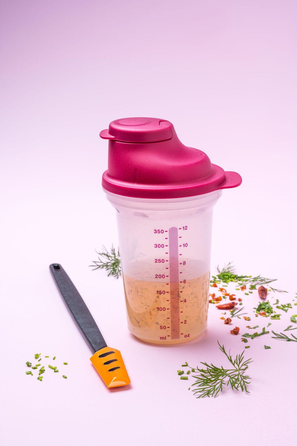 Shaker 350 ml