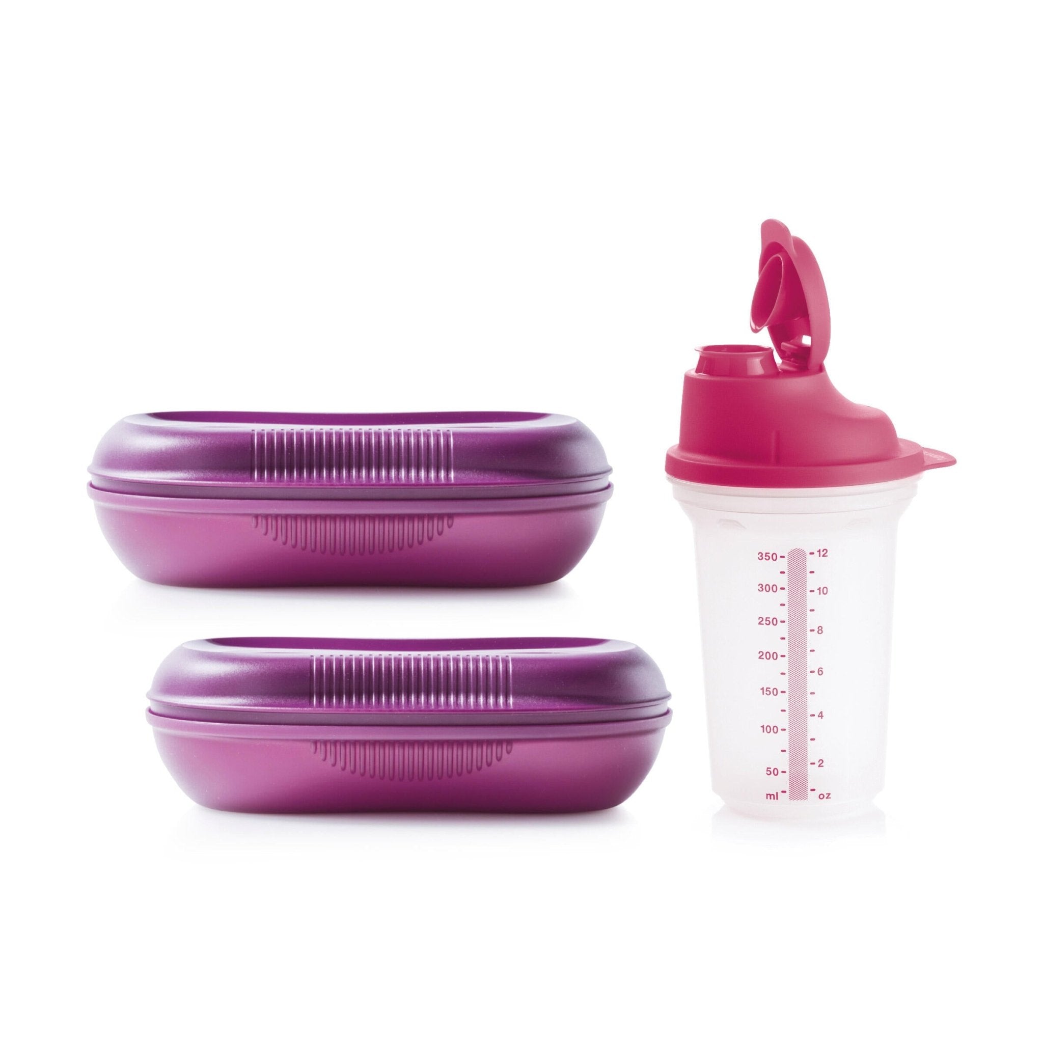 Shaker 350 ml