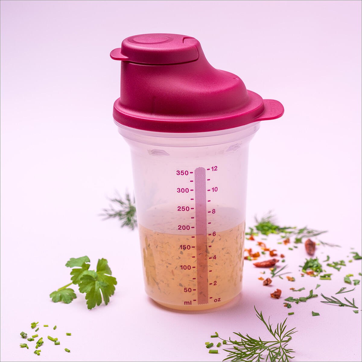 Shaker 350 ml