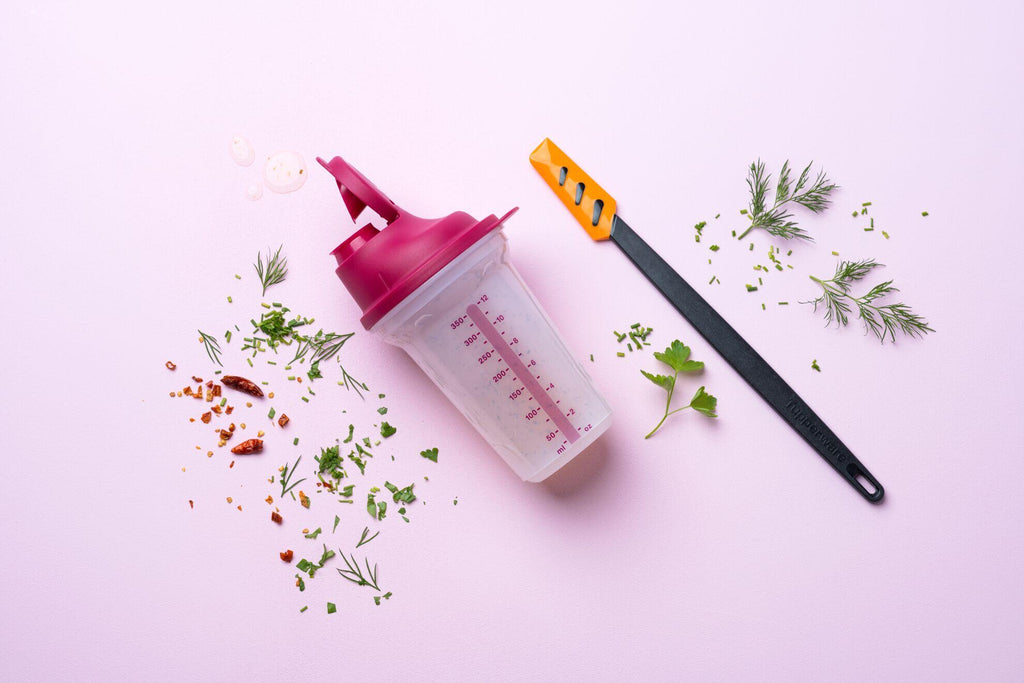 Shaker 350 ml