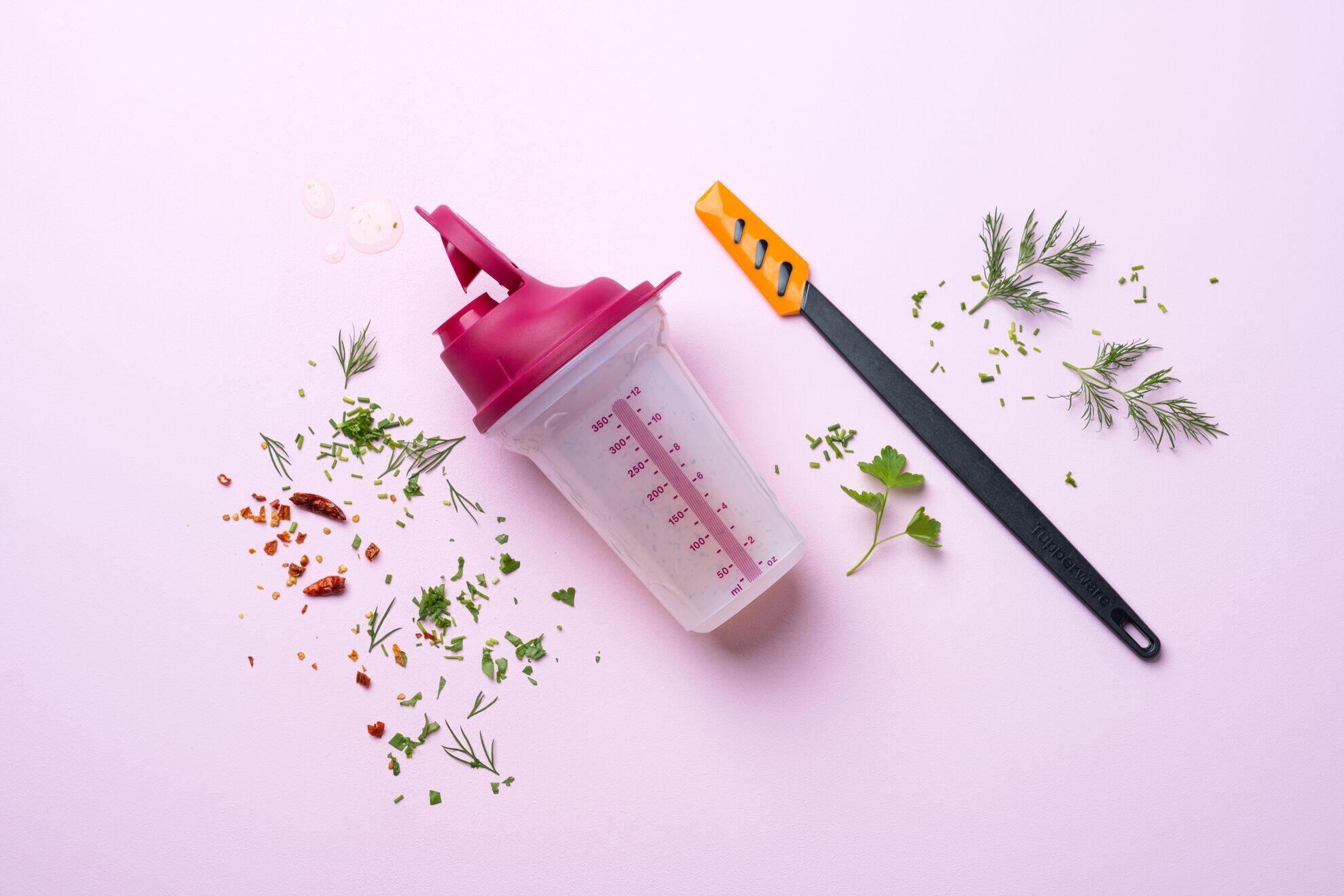 Shaker 350 ml